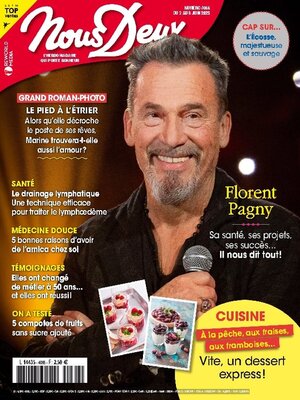 Nous deux - Magazine
